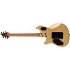 EVH Wolfgang WG Standard Baked Maple Fingerboard Gold Sparkle
